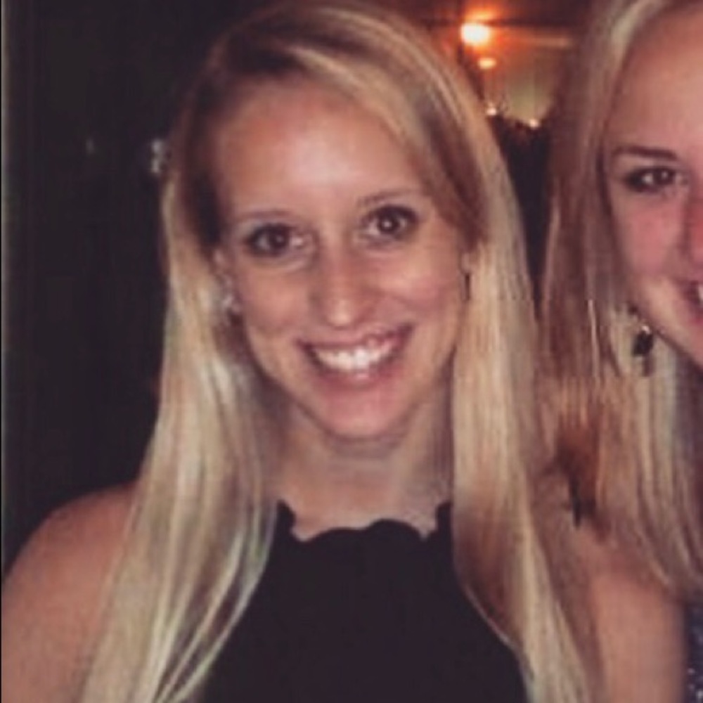 Meet your Posher, Liz